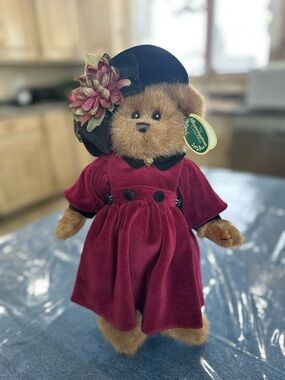 Bearington Bear Karlie
